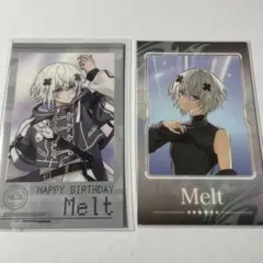 めておら メルトくん フォトカ パラドックス - メルカリ