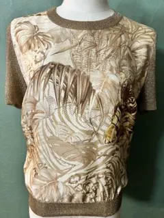 フェラガモ　Ferragamo　トップス　Tシャツ　ブラウス