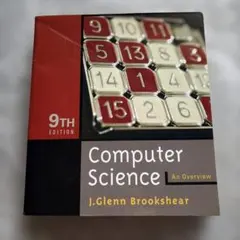 Computer science an overviewのサムネイル