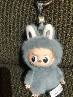 POPMART LABUBU イニシャル W ~Pin For Love~