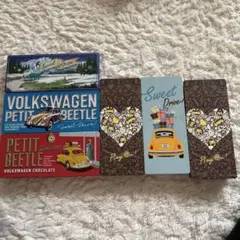 フォルスワーゲン　缶