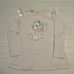 マリーちゃん 長袖カットソー 130