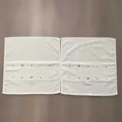 GIVENCHY　ジバンシィ　ハンドウォッシュタオル＊518