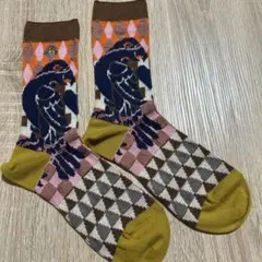 ヴィヴィアンウエストウッド　ソックス