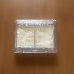 CANMAKE ジュエリーシャドウヴェール 01