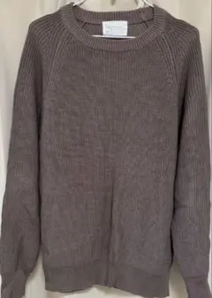 アーバンリサーチドアーズ　ニット