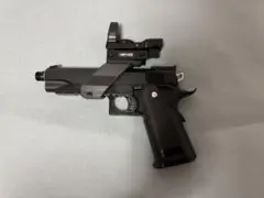 2026年最新】10禁エアガンの人気アイテム - メルカリ