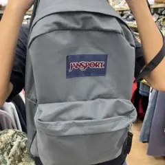 JANSPORT リュック バックパック グレーのサムネイル