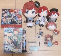 あんスタ 天城一彩 グッズ セット まとめ売り