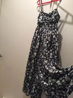 w closet新品未使用タグ付き 2ウェイ パンツ コンビネゾン