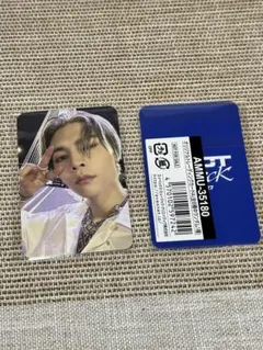 NCT127 ジョニー トレカ　Fact Check