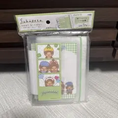 モンチッチ Sukipeta シールバインダーのサムネイル