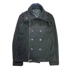 jaket ピーコート y2k vkei 00s 平成 ギャル男 お兄系のサムネイル