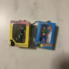 アクション仮面　シリマルダシ　ガチャ　セット