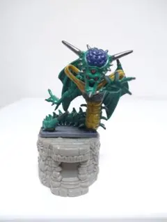 ドラゴンクエスト オルゴ・デミーラ ボトルキヤップ
