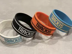 TRACK15 ラバーバンド バラ売り不可