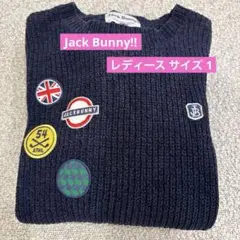 JackBunny!! レディース サイズ1