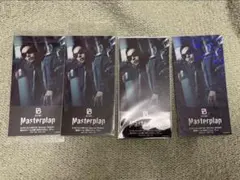 ドームツアーMasterplan RYOKIセット BE:FIRST