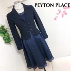 ペイトンプレイスのフォーマルスーツセットアップ