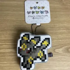 ニンフィア ポケモンセンター ドットコレクション キーホルダー