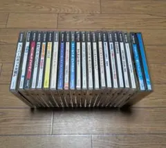 セガサターンソフト21本セット