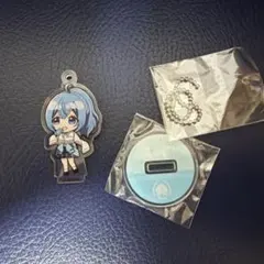 2026年最新】カラフルピーチるな アクリルスタンドの人気アイテム