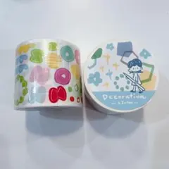 molintaロールシール
