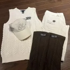 ゾーイ　秋冬　セット　38 Mサイズ