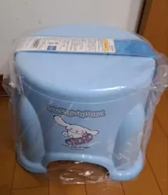 シナモロール 3点セット バスチェア他