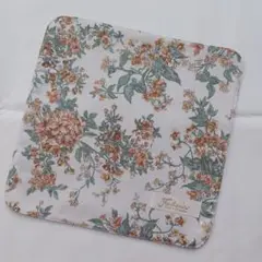 222.リバティプリント使用 ガーゼハンカチ セリーヌ