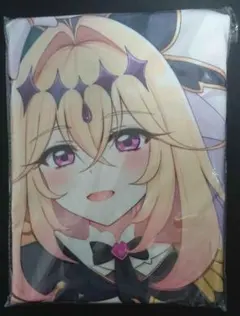 森亜るるか キュア・アルカナシャドウ 抱き枕カバー 特別版 - メルカリ
