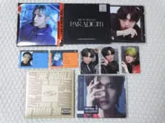 2025年最新】ATEEZアルバムの人気アイテム - メルカリ