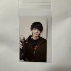 佐野勇斗 バクステトレカ