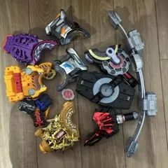 DX デザイアドライバー　まとめ売り