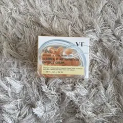 VT ビタミンC アスタキサンチン カプセルクリーム 50ml 1度使用のサムネイル