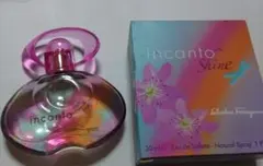 ★インカントシャインオードトワレ30ml