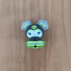 マイメロディ＆クロミ DOLLY MIX フィギュア