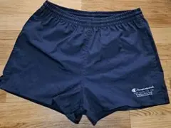 《Champion》ショートパンツ/短パン(Sサイズ)