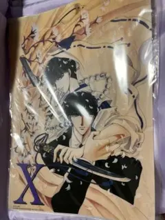 clamp　皇昴流　切符　clamp展　きっぷ　東京BABYLON clamp 皇昴流 切符 clamp展 きっぷ 東京BABYLON - メルカリ