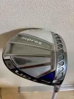 ENA 飛王 レディースクラブ4本セット ドライバー3W 4W 7W - メルカリ