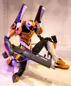 2025年最新】rg エヴァンゲリオン 零号機の人気アイテム - メルカリ