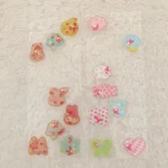 k*a様 【レア】マイメロディ カプセルシール