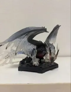 モンスターハンターフィギュアセット