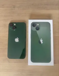 2025年最新】iphone13 本体 グリーンの人気アイテム - メルカリ