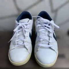 コンバース　ゴルフシューズ