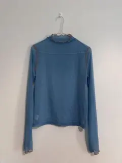 HELLO.SANFRANCISCO シアートップス CIAOPANICTYPY