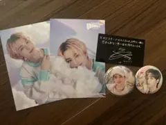 Stray Kids > ヒョンジン 8点まとめ売り 公式品 - メルカリ