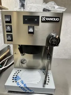 RANCILIOランチリオ CLASSE5model USB TANK 1GR - メルカリ
