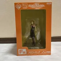 一番くじ　ワンピースフィルム　ストロングワールド　F賞　ナミフィギュアのサムネイル