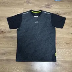 SSK proedge 迷彩柄 Tシャツ Oサイズ